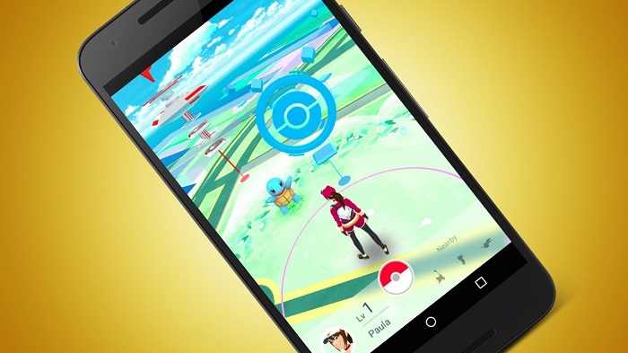 Pokemon Go Beta Apk Download Free